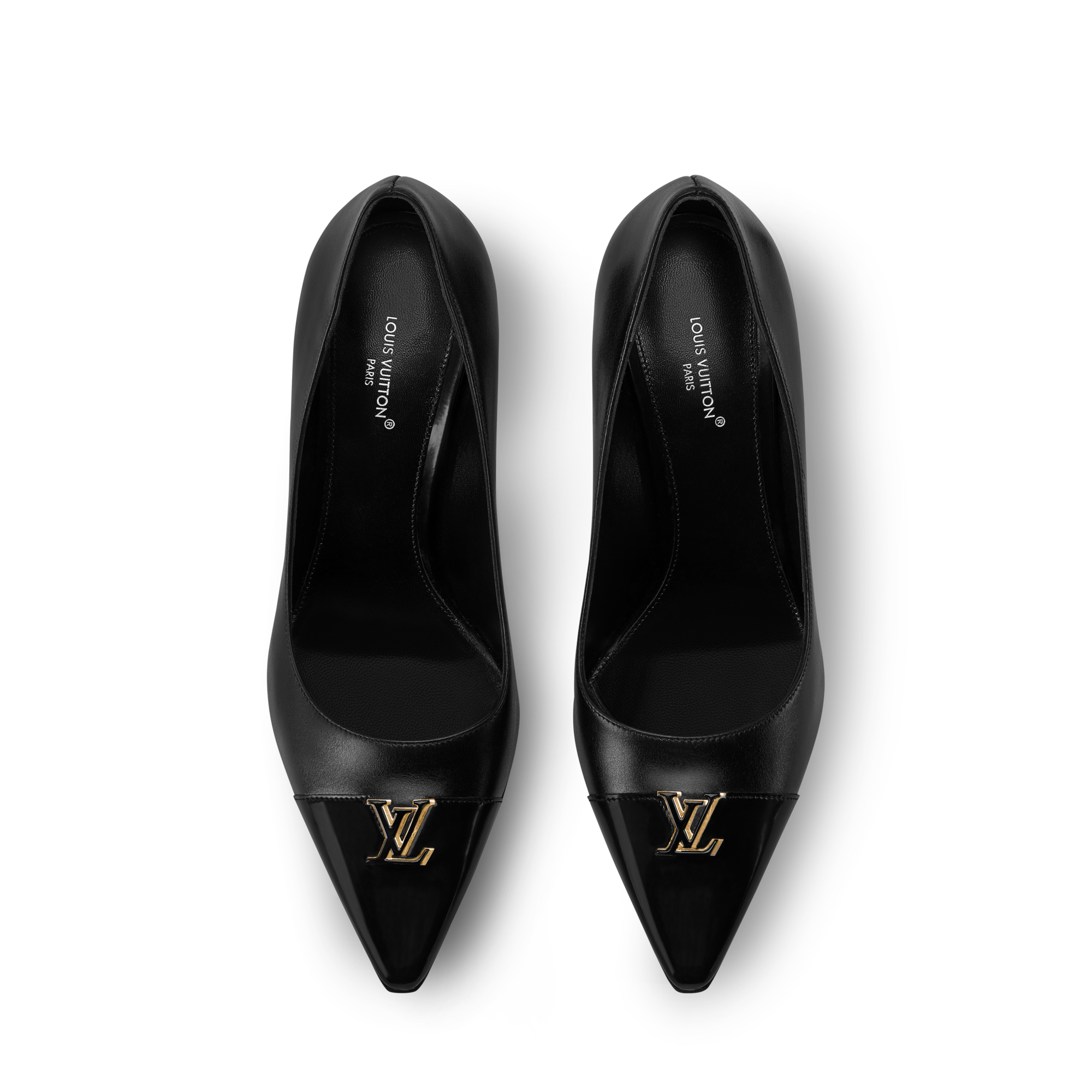 City Pump - Shoes 1AIT96 | LOUIS VUITTON